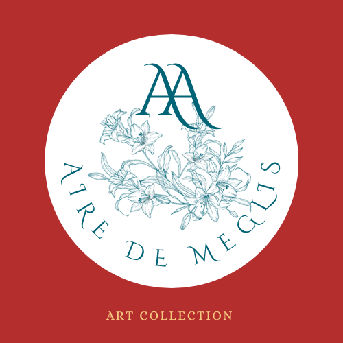 Logo Aire de Meglis