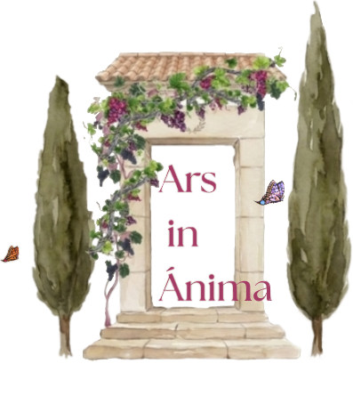 Logo Ars in Ánima