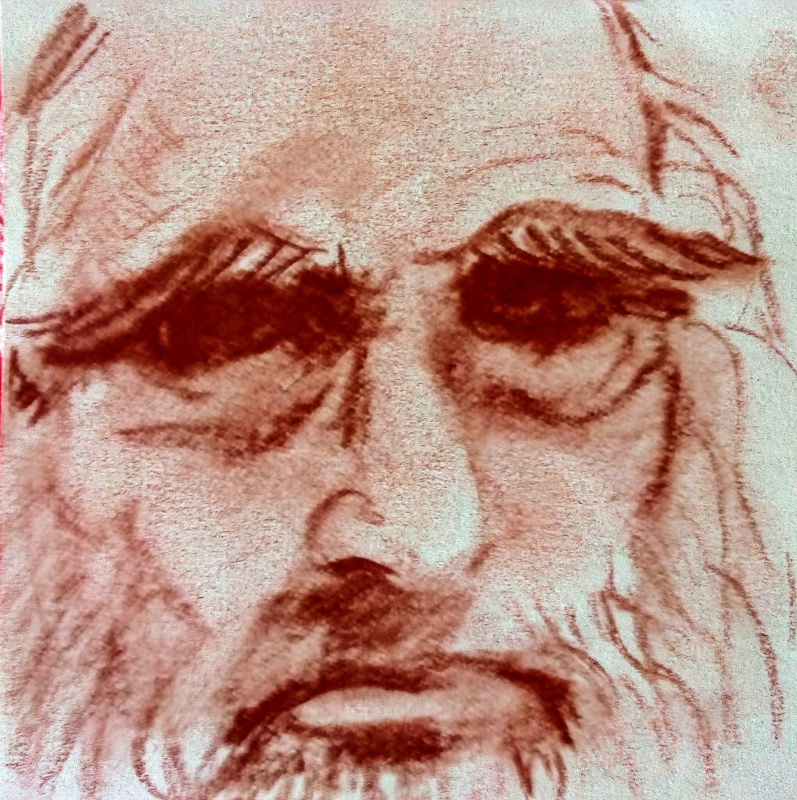 Help Leonardo